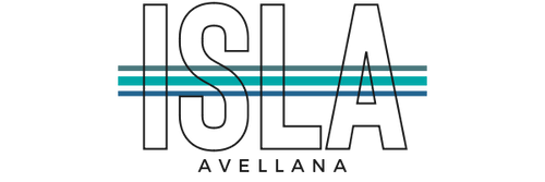 Isla Avellana